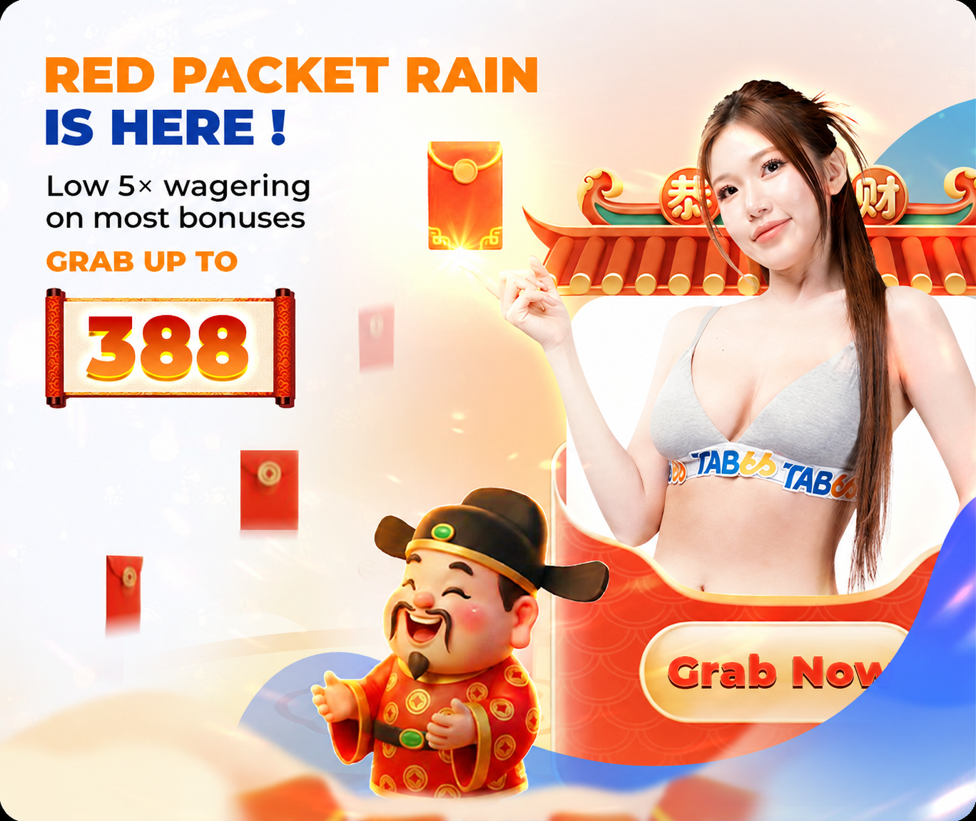Miss Pui Yi