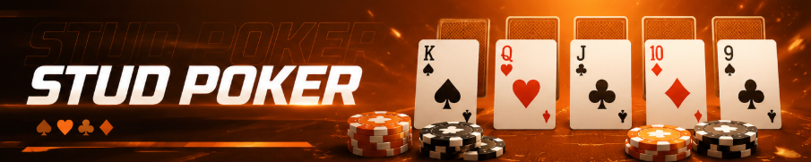 Stud Poker